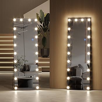 鏡 Wall Mirror Marika Wall Mirror Marika